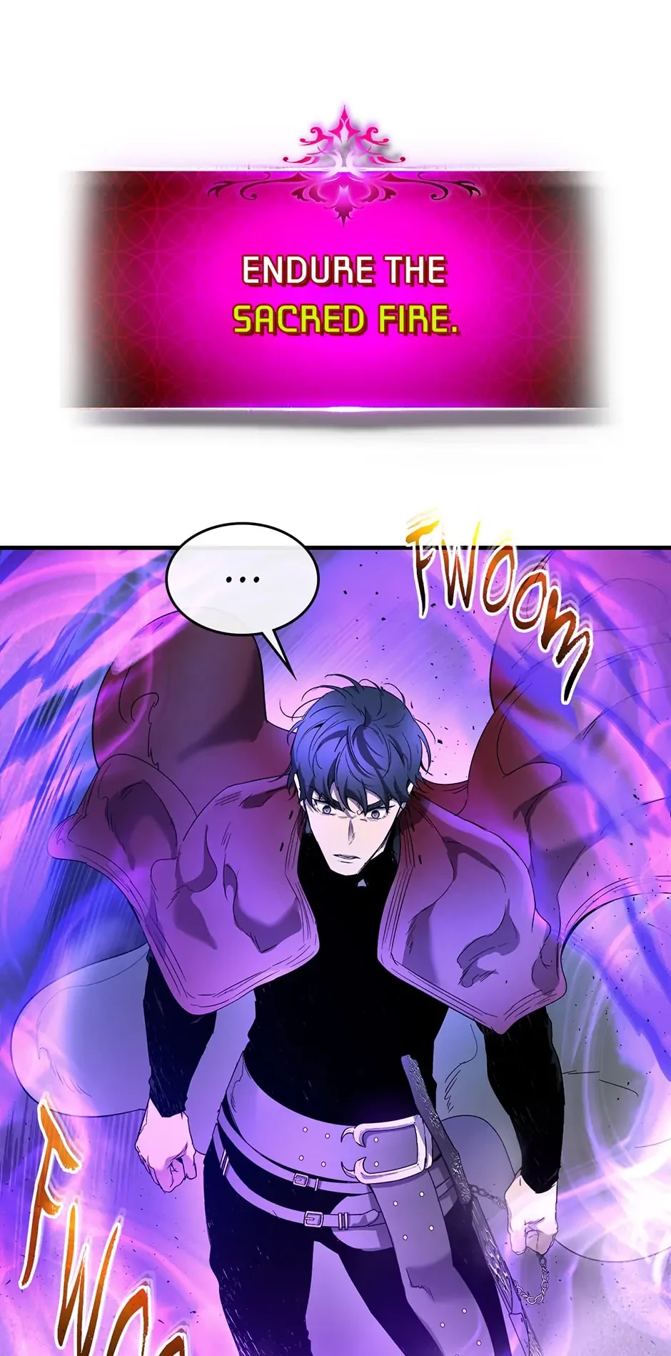 Level Up with the Gods Chapter 43 - 42