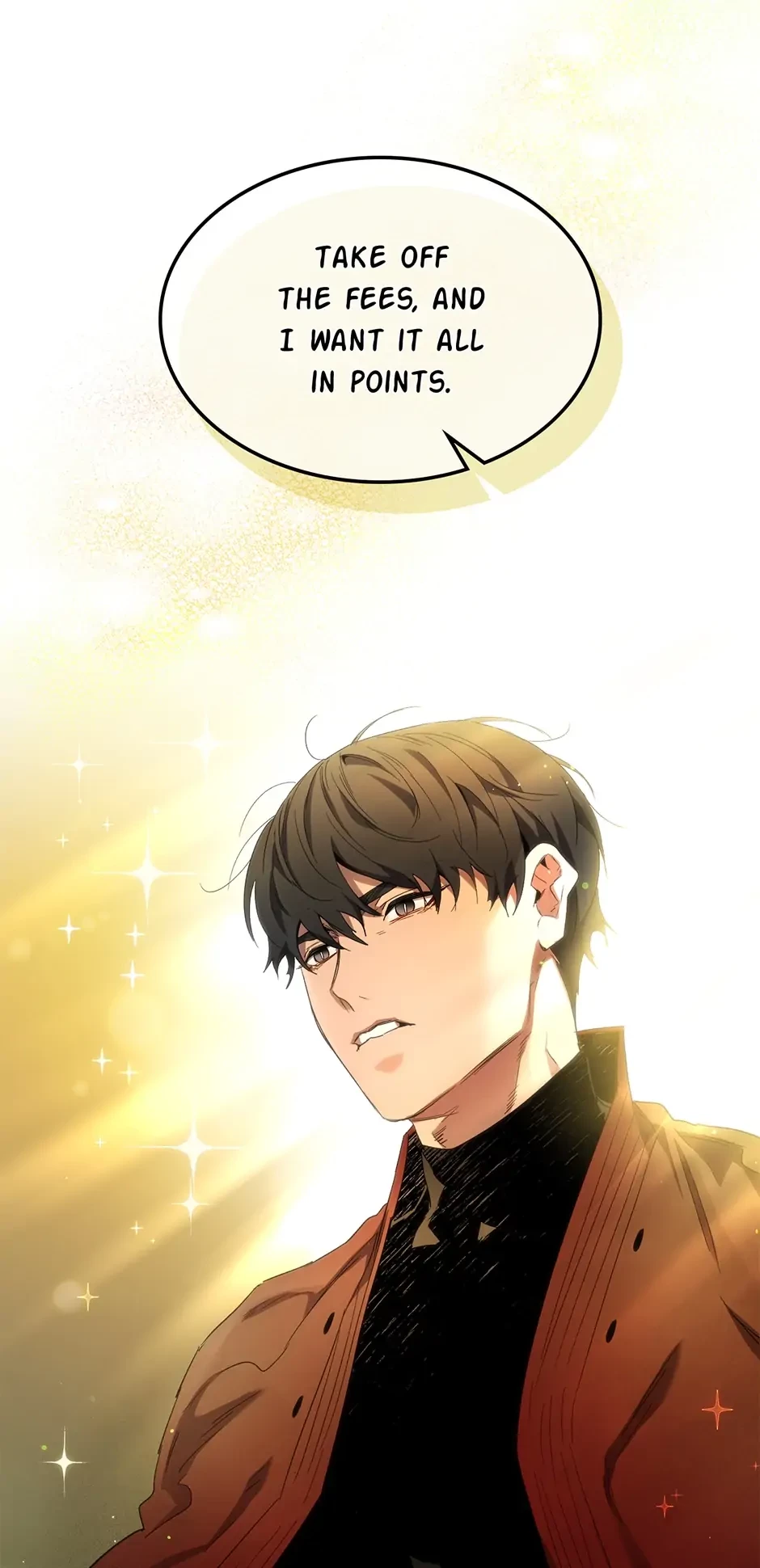 Level Up with the Gods Chapter 44 - 56