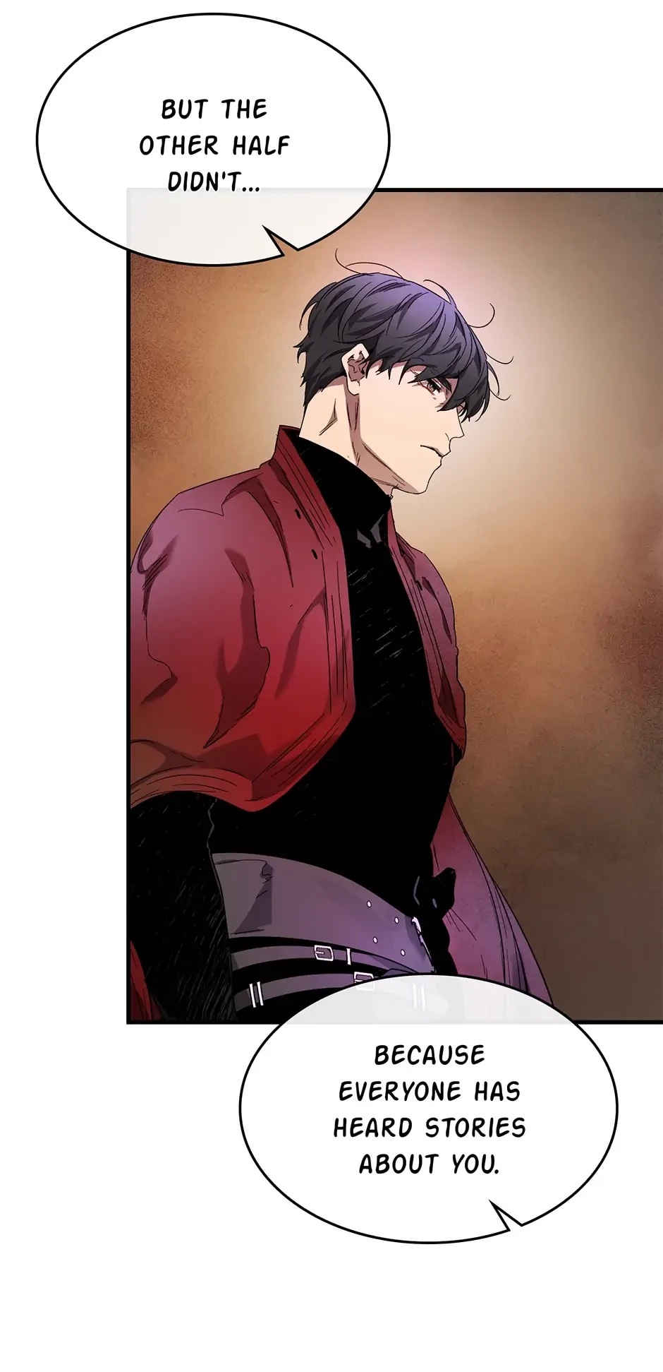 Level Up with the Gods Chapter 45 - 77
