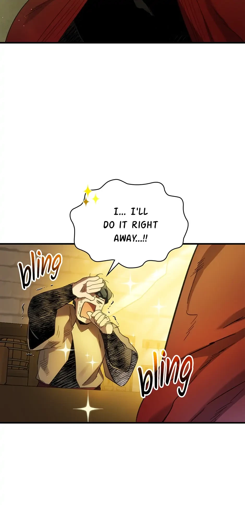 Level Up with the Gods Chapter 44 - 57