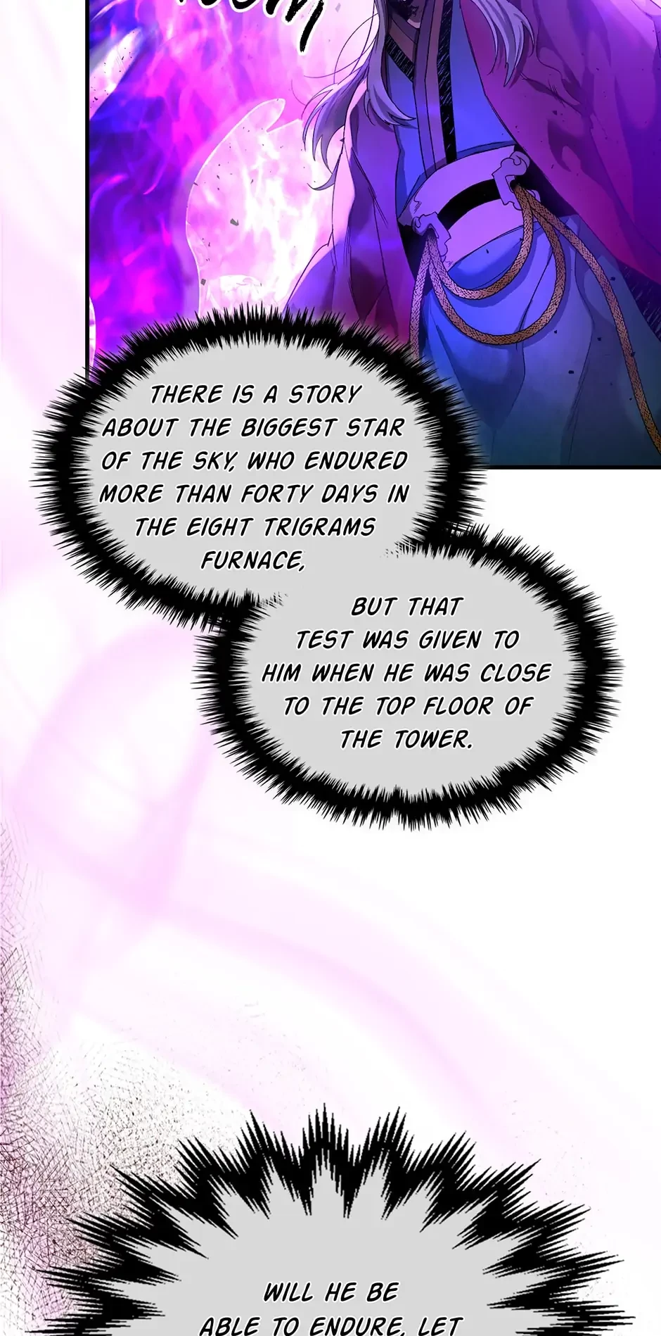 Level Up with the Gods Chapter 43 - 44