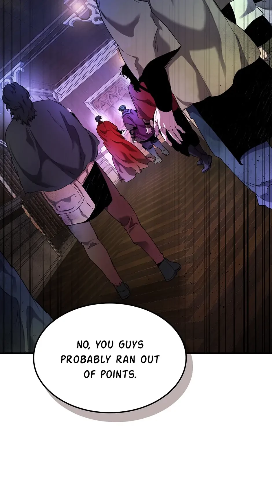 Level Up with the Gods Chapter 45 - 80