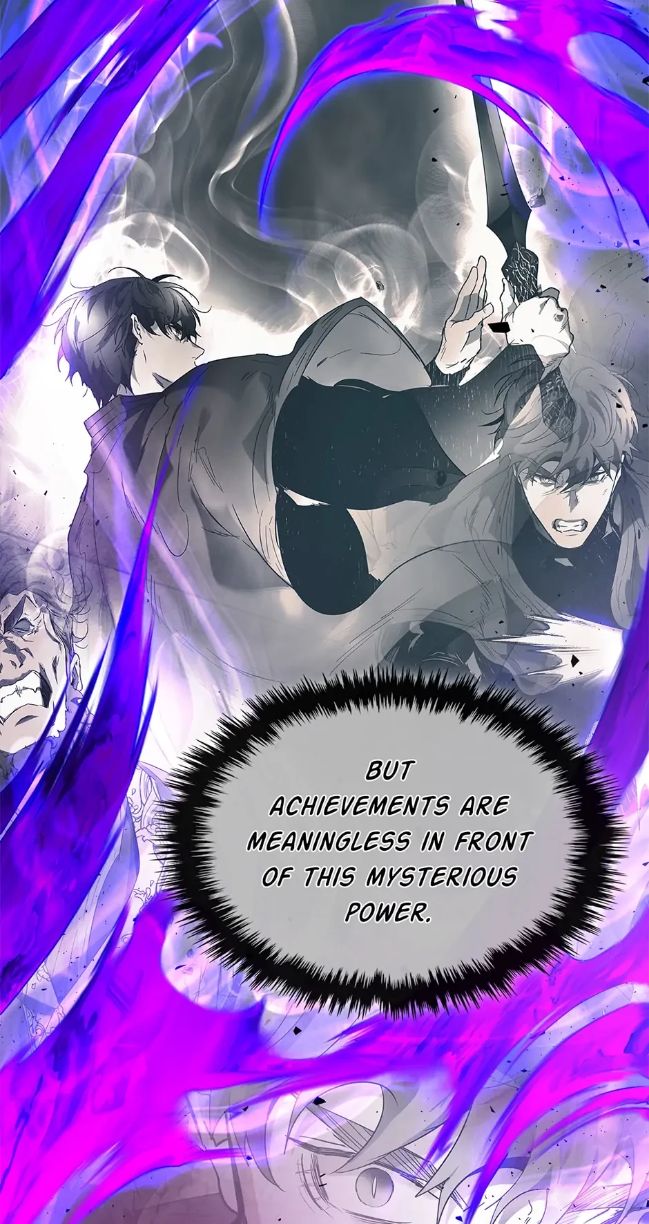 Level Up with the Gods Chapter 43 - 47