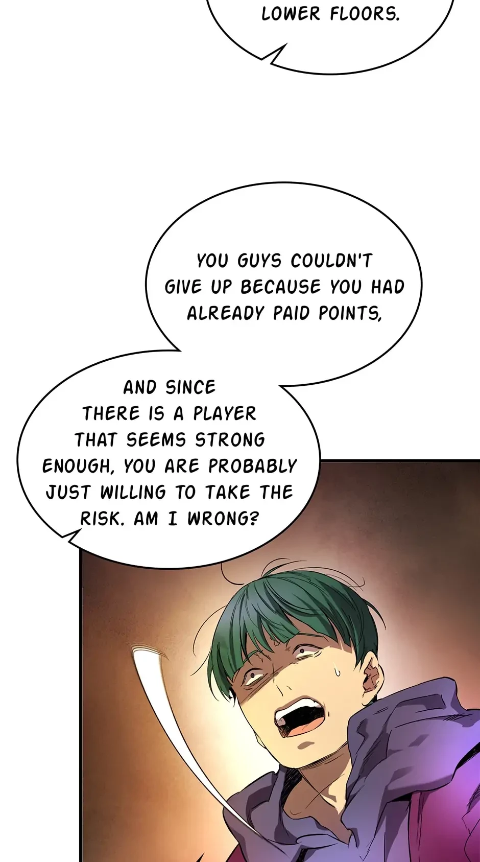 Level Up with the Gods Chapter 45 - 82