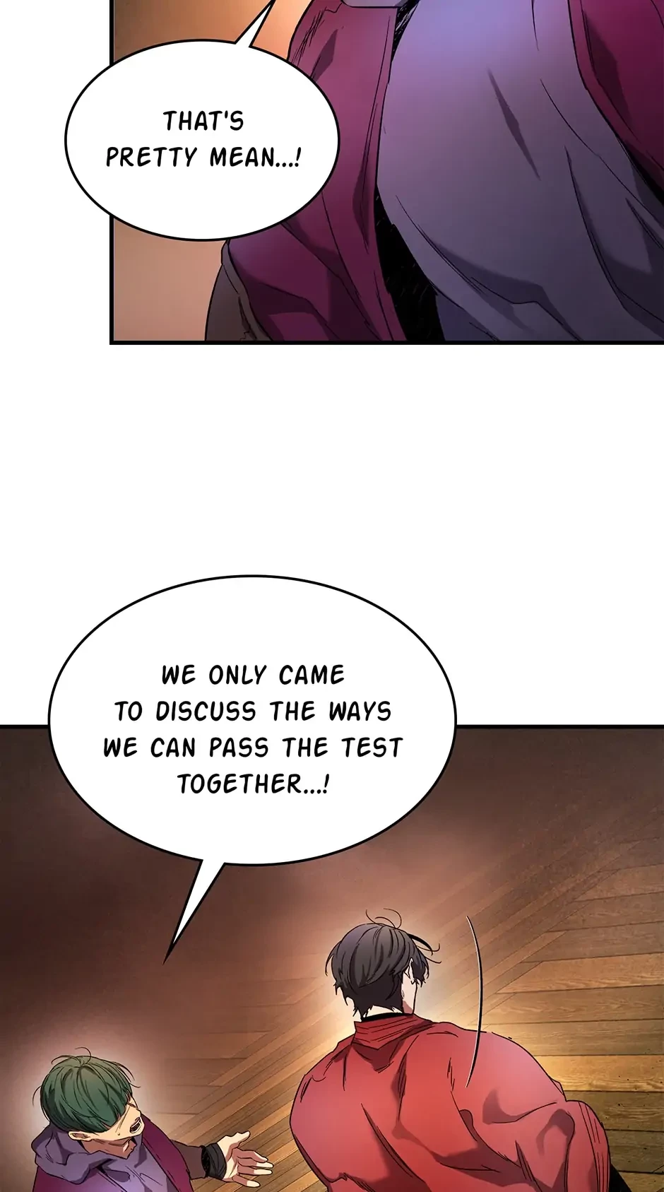 Level Up with the Gods Chapter 45 - 83
