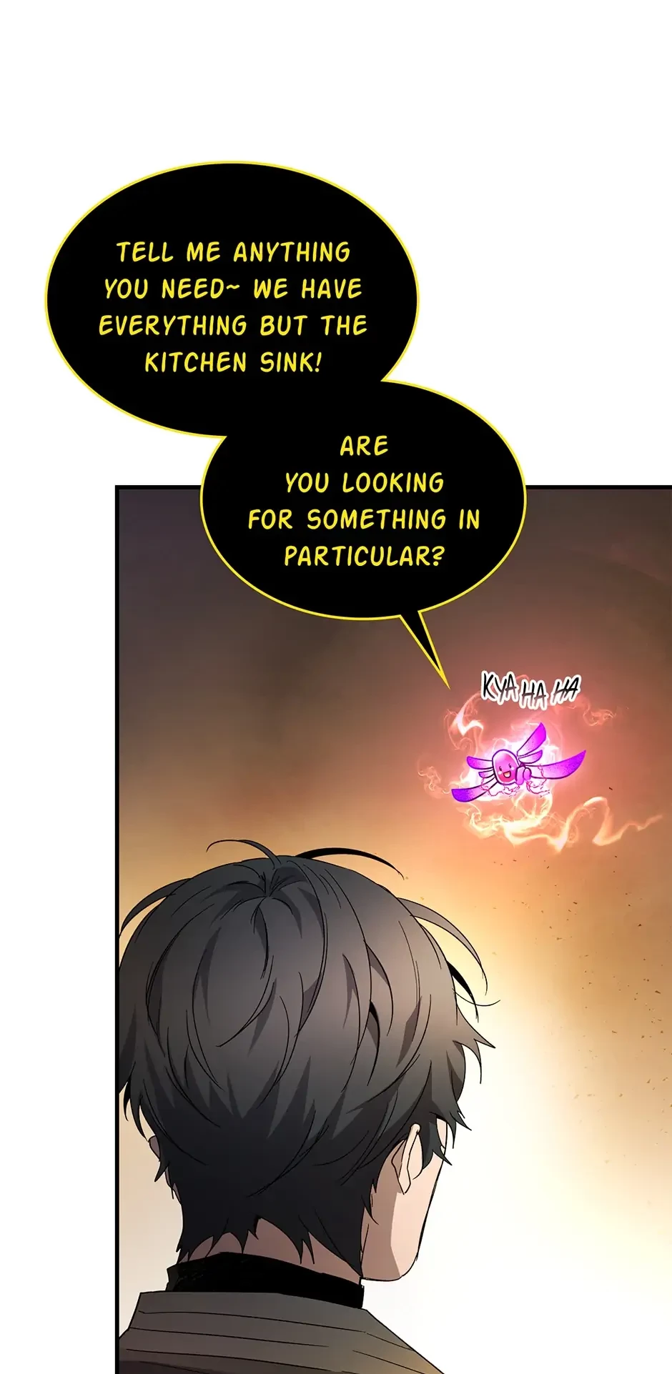 Level Up with the Gods Chapter 44 - 62