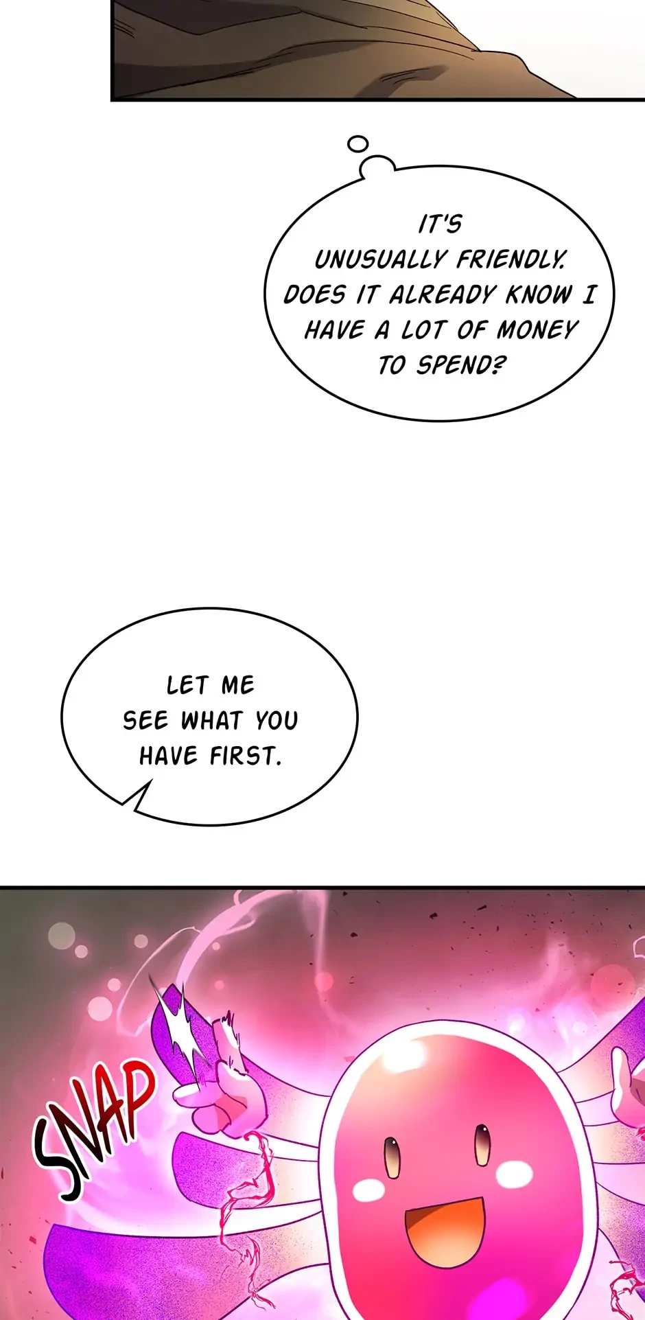 Level Up with the Gods Chapter 44 - 63