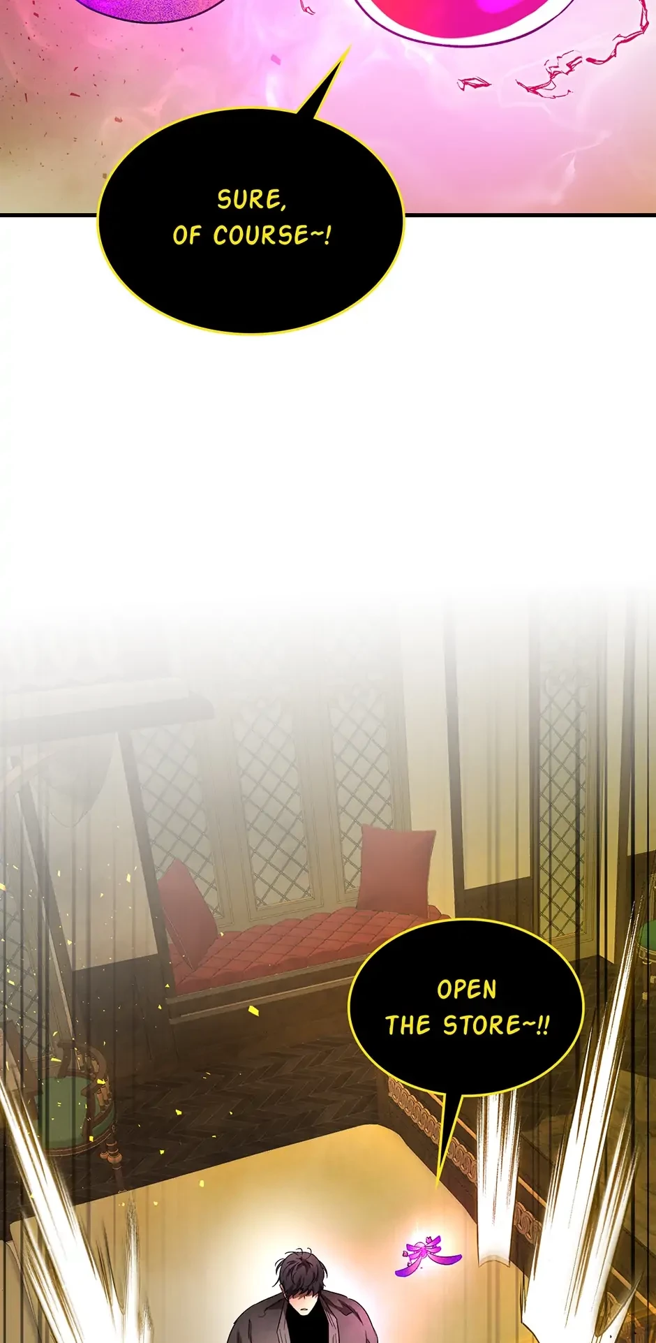 Level Up with the Gods Chapter 44 - 64