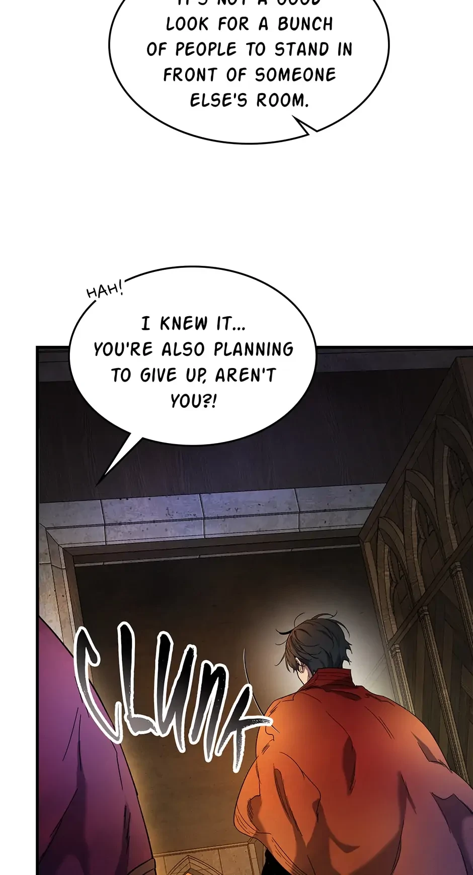 Level Up with the Gods Chapter 45 - 86