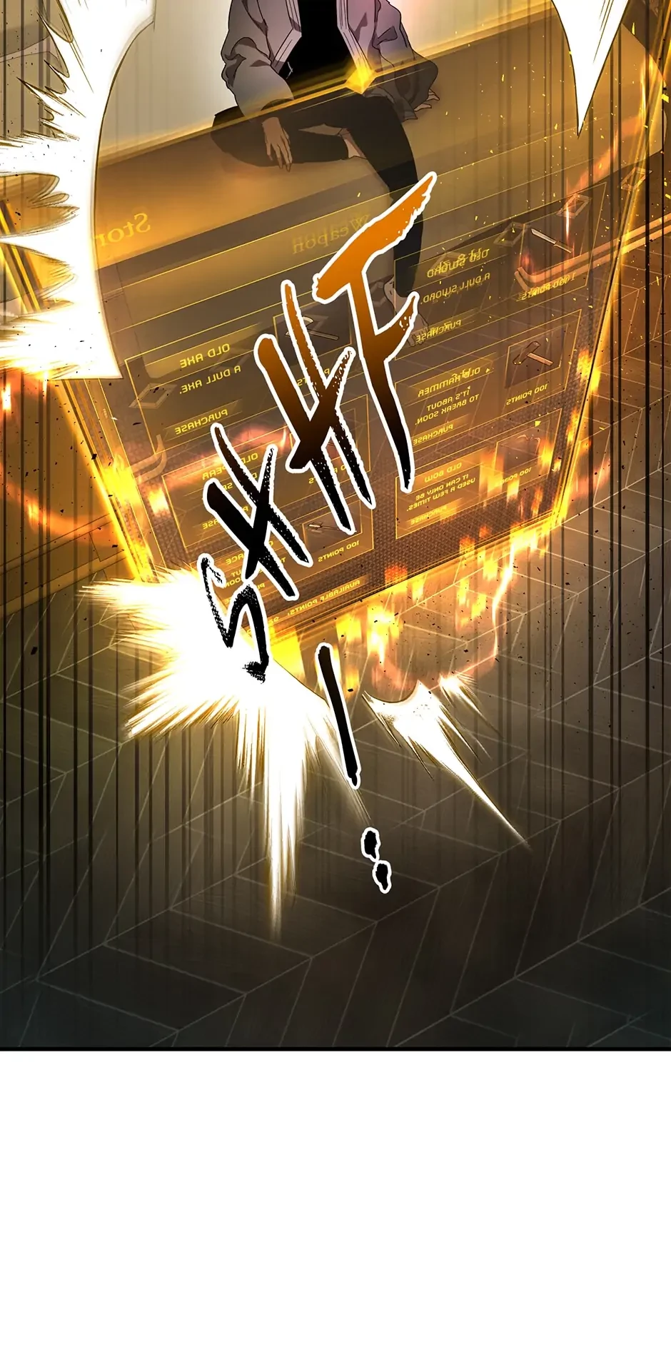 Level Up with the Gods Chapter 44 - 65