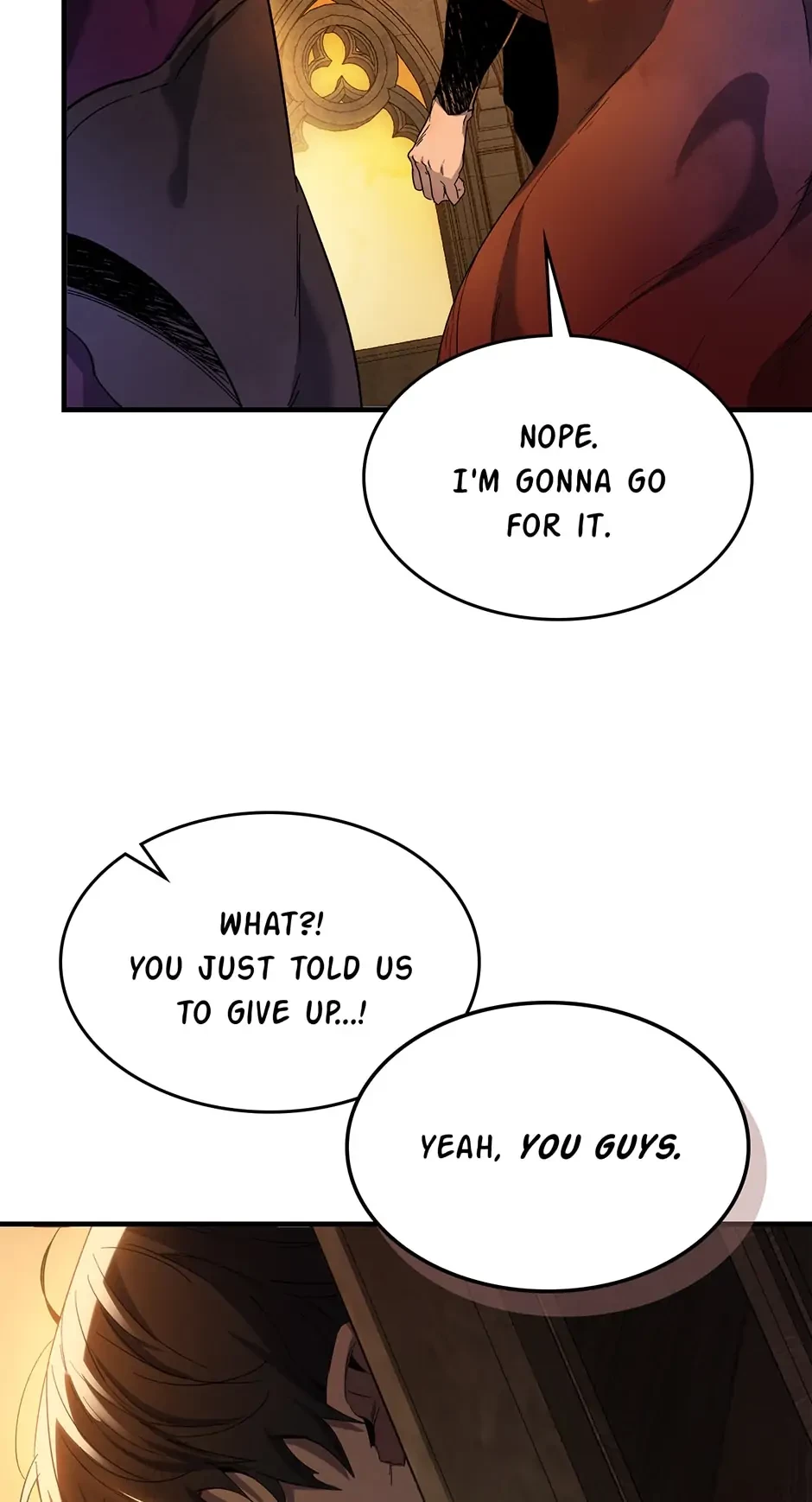 Level Up with the Gods Chapter 45 - 87