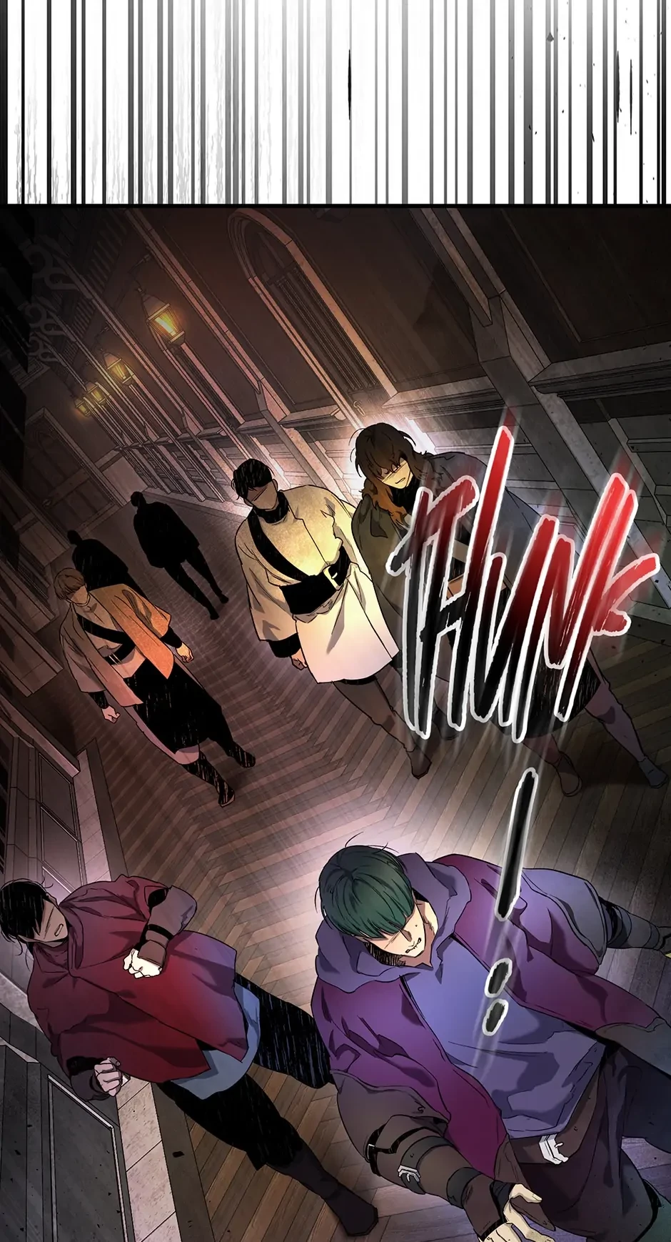 Level Up with the Gods Chapter 45 - 89
