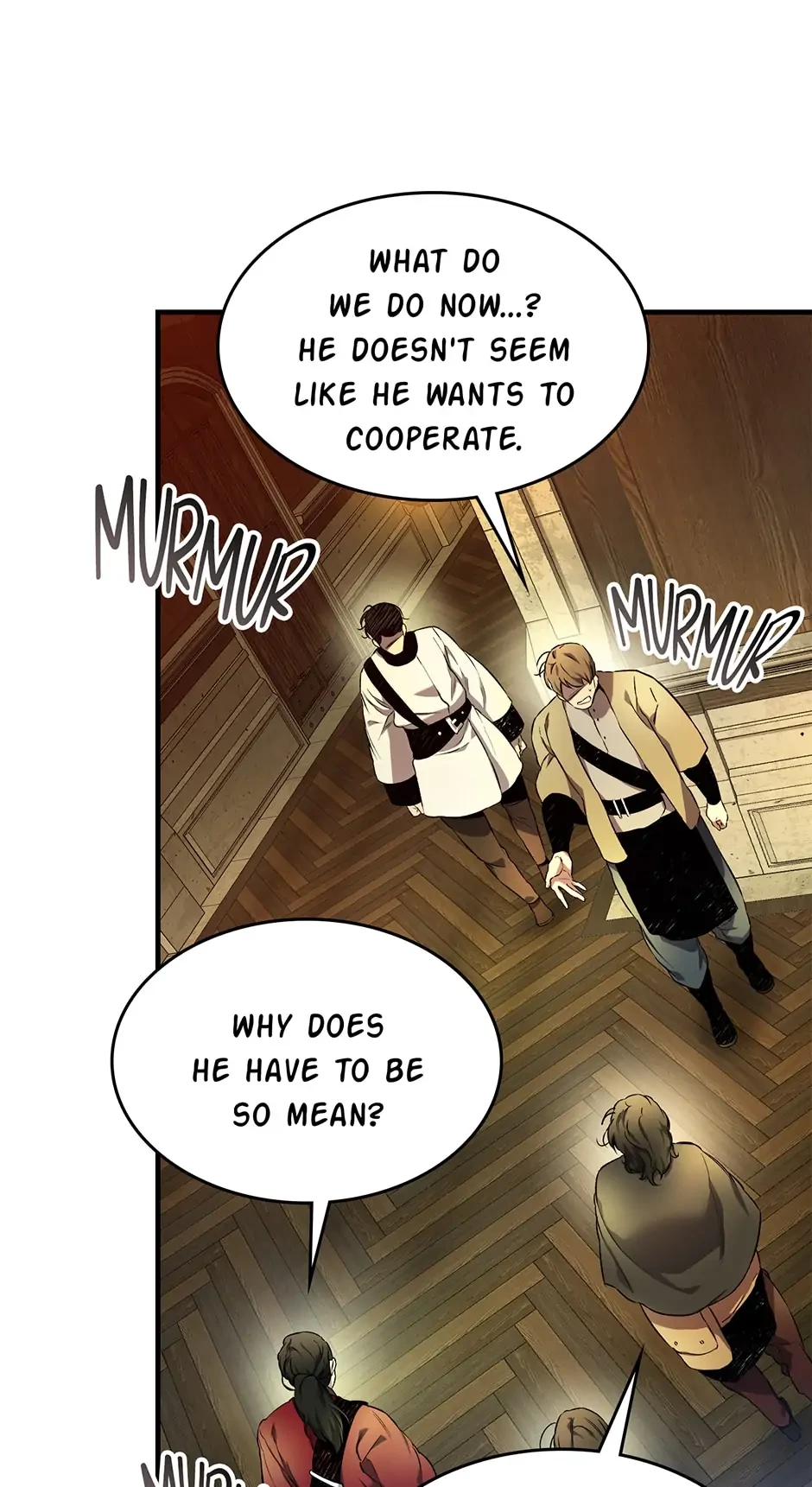Level Up with the Gods Chapter 45 - 91