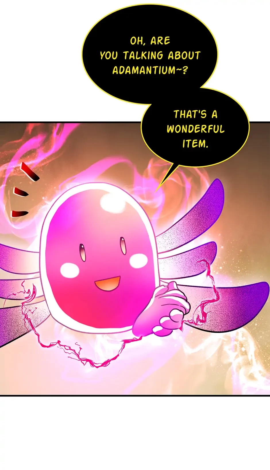 Level Up with the Gods Chapter 44 - 70