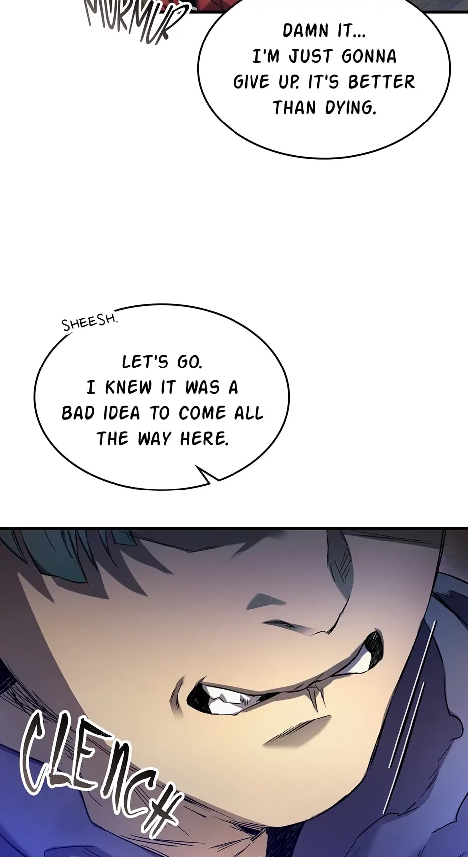 Level Up with the Gods Chapter 45 - 92