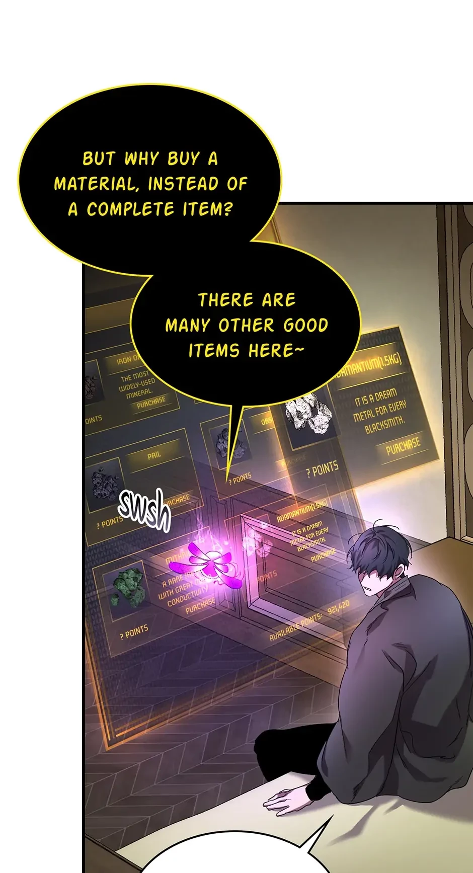 Level Up with the Gods Chapter 44 - 71