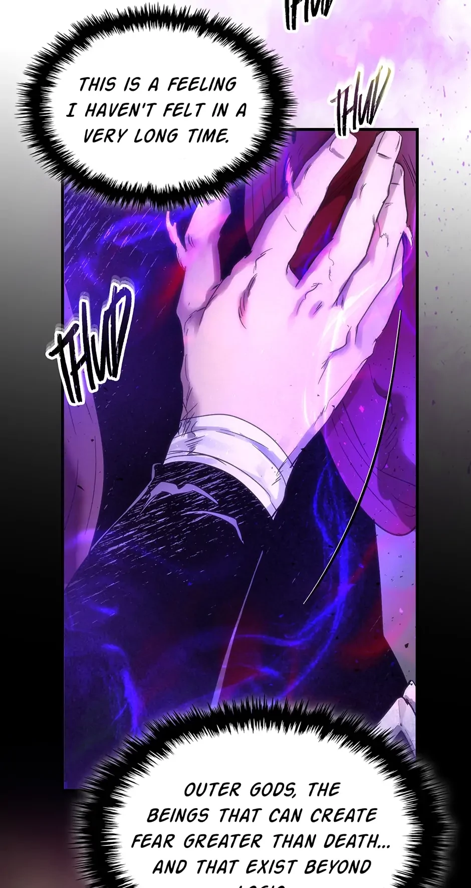 Level Up with the Gods Chapter 43 - 60