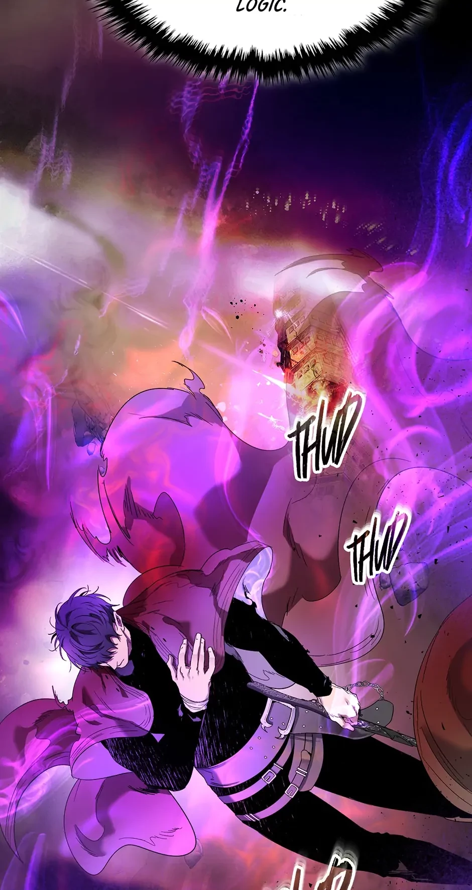 Level Up with the Gods Chapter 43 - 61