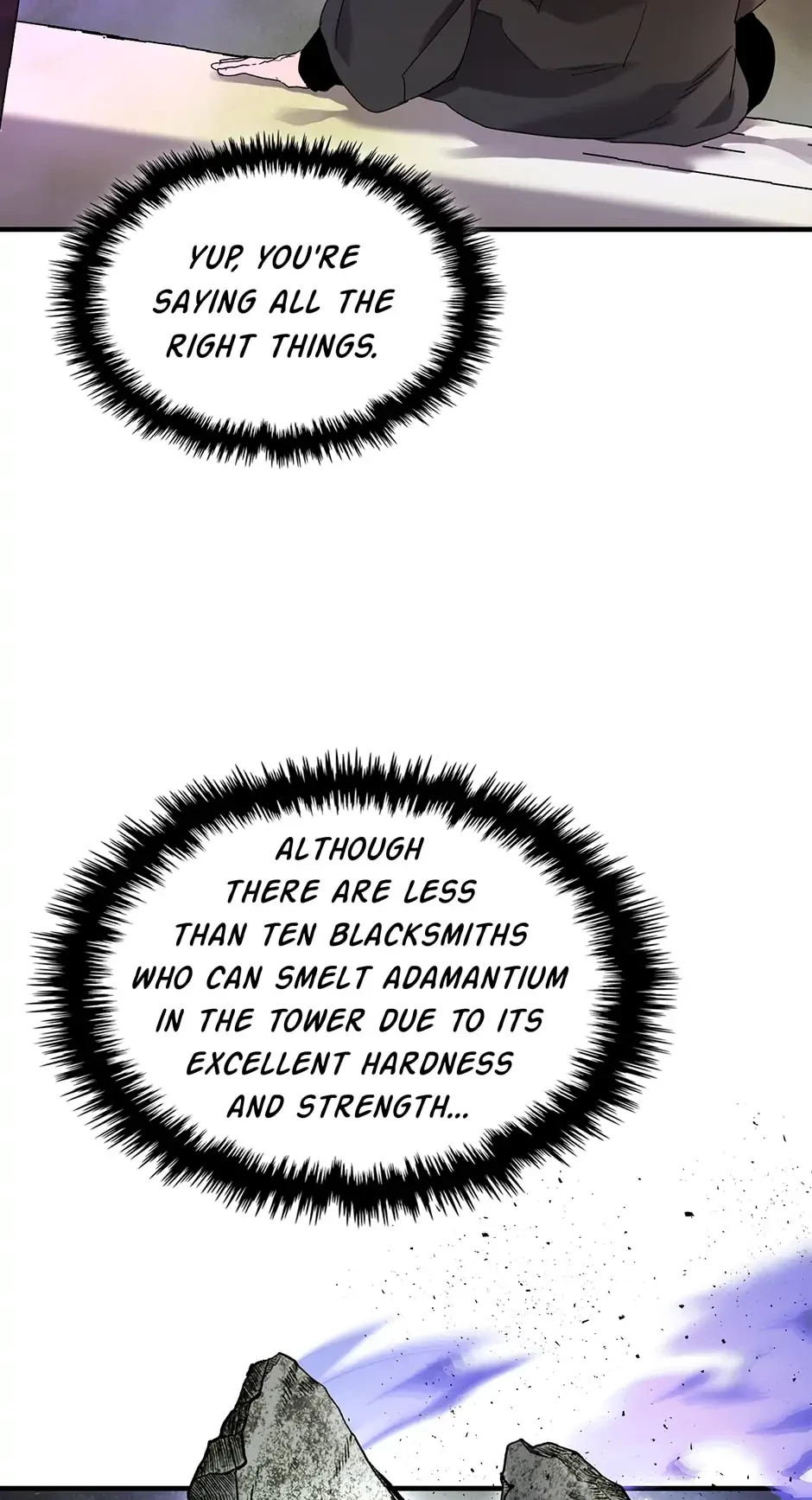 Level Up with the Gods Chapter 44 - 76