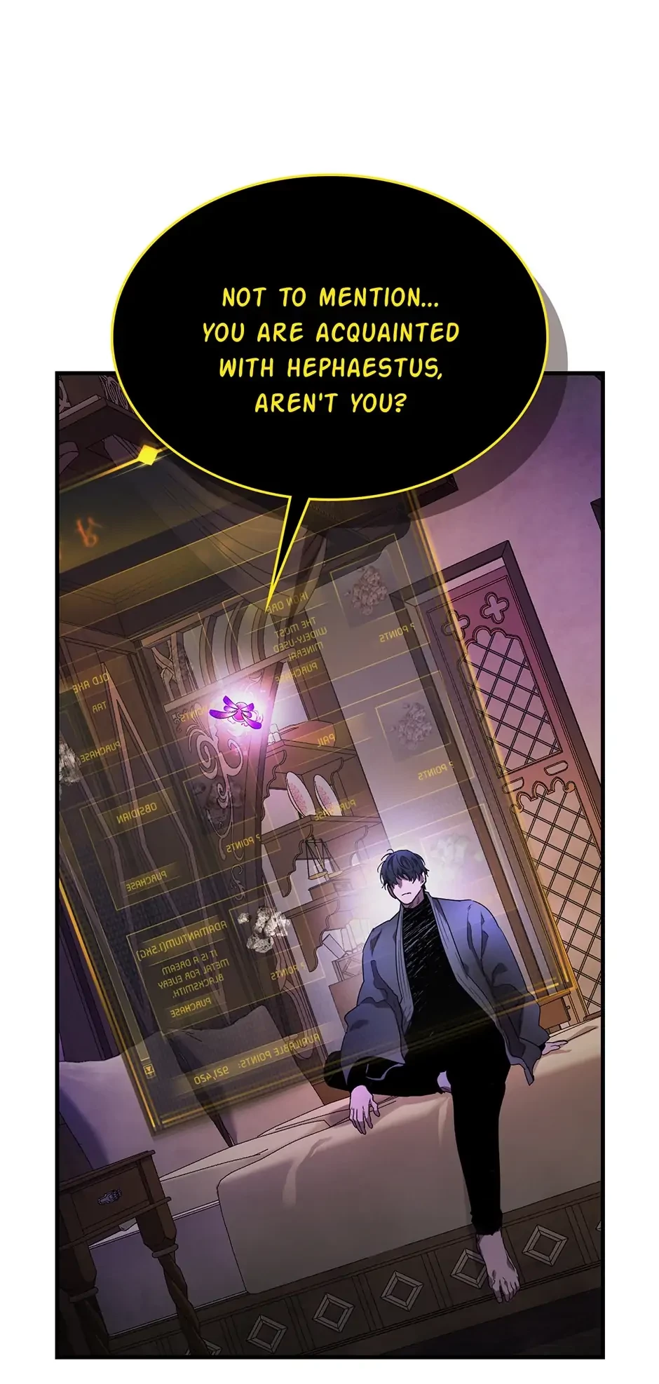 Level Up with the Gods Chapter 44 - 78