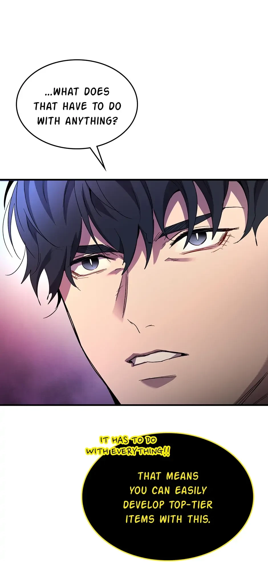 Level Up with the Gods Chapter 44 - 79