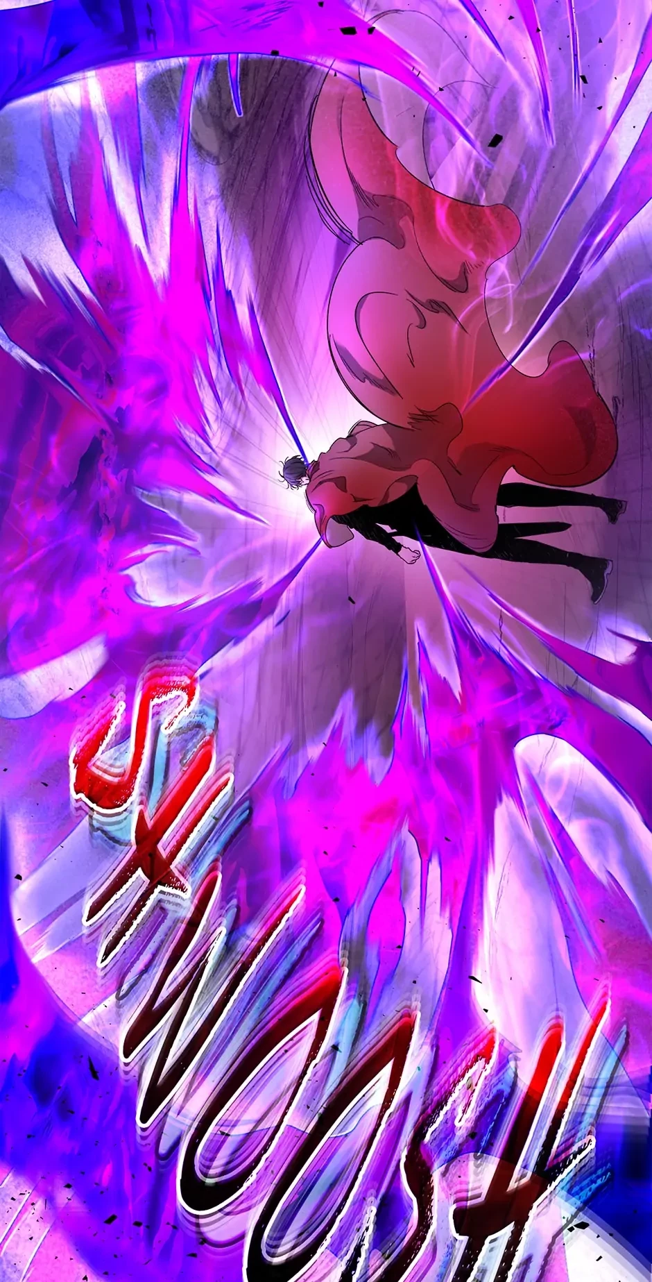 Level Up with the Gods Chapter 43 - 65