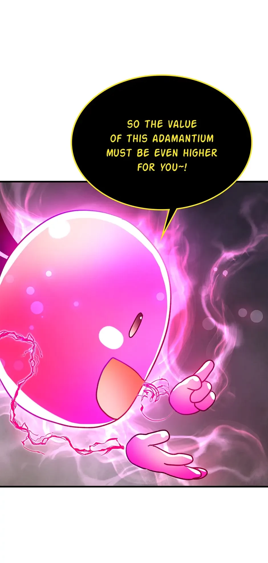Level Up with the Gods Chapter 44 - 81