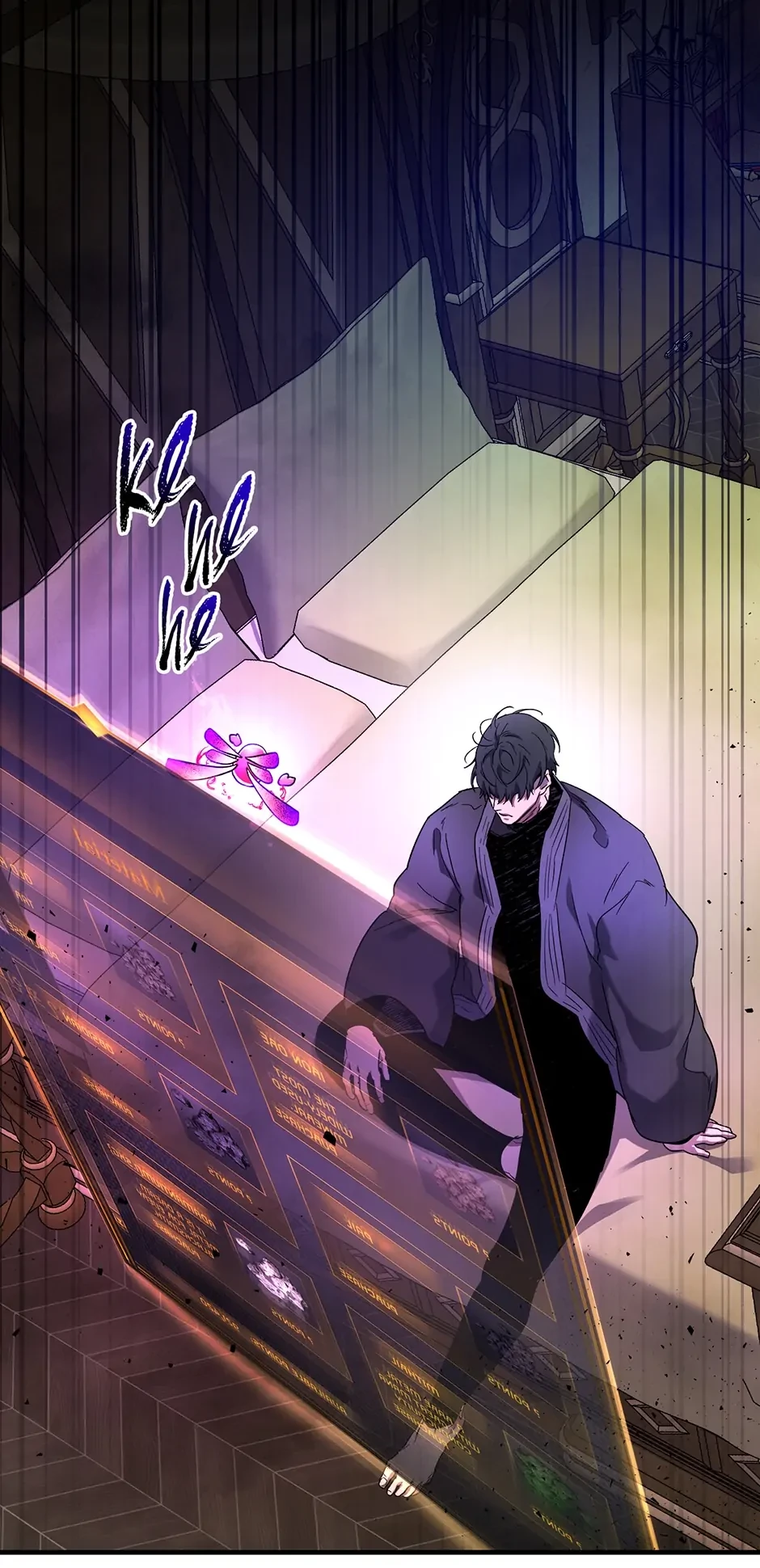 Level Up with the Gods Chapter 44 - 83