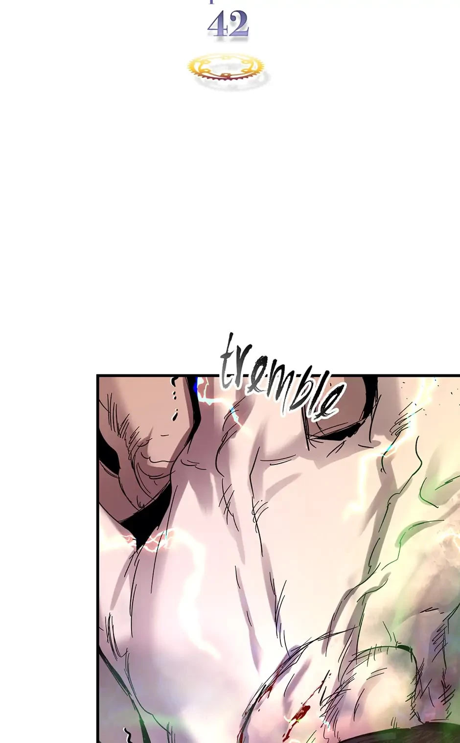 Level Up with the Gods Chapter 42 - 9