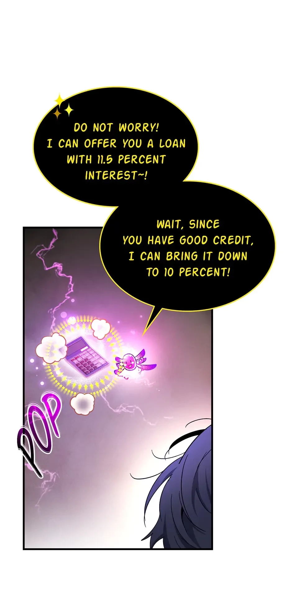 Level Up with the Gods Chapter 44 - 85