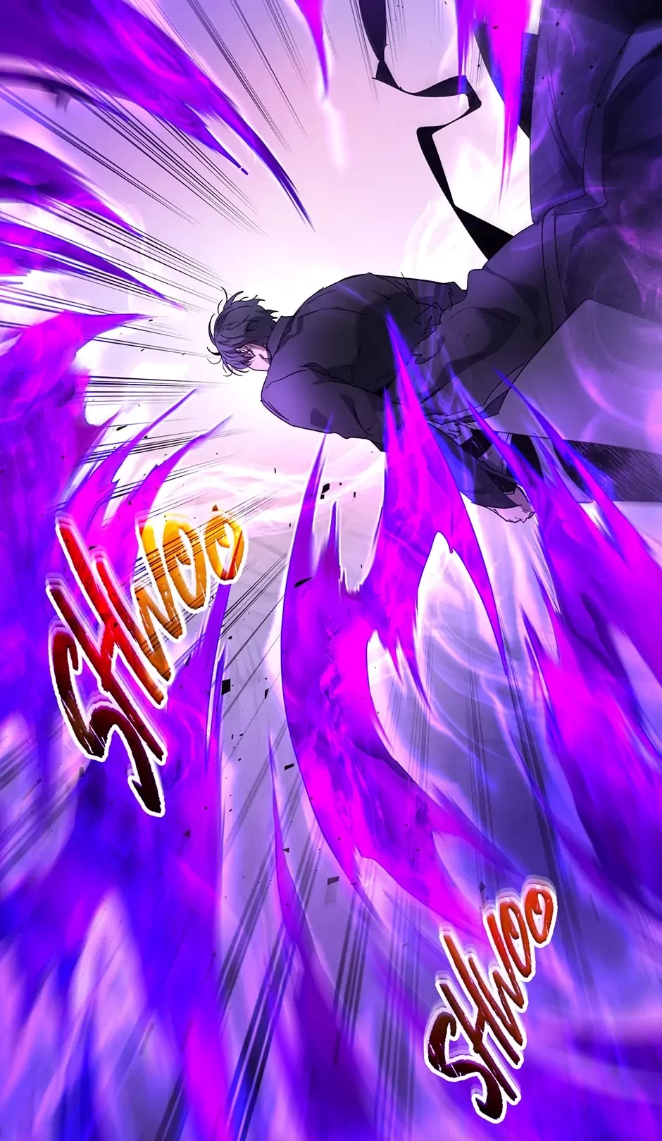 Level Up with the Gods Chapter 43 - 70