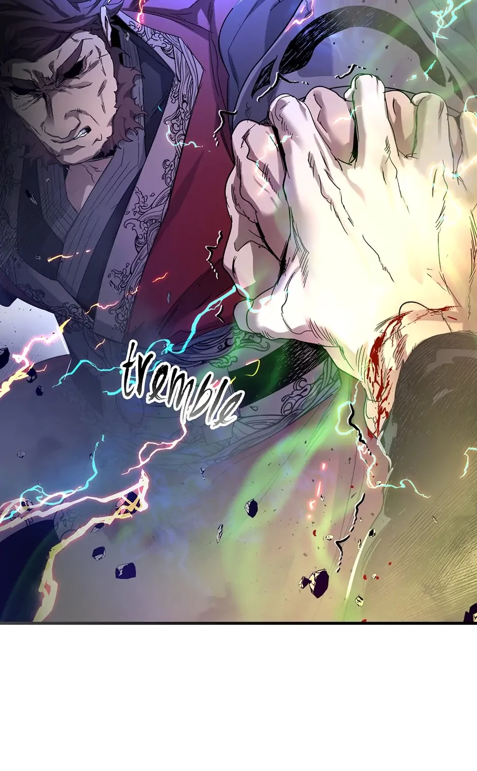 Level Up with the Gods Chapter 42 - 11