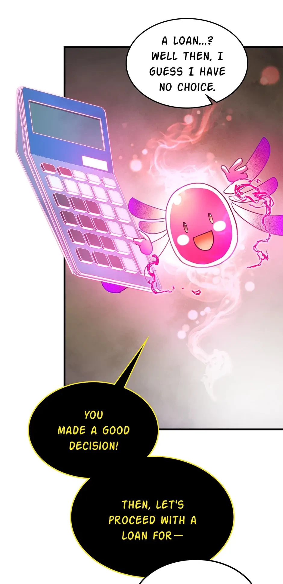 Level Up with the Gods Chapter 44 - 86