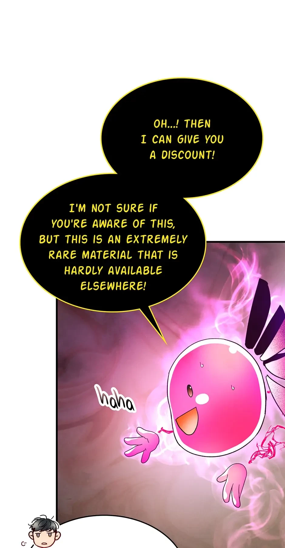 Level Up with the Gods Chapter 44 - 88