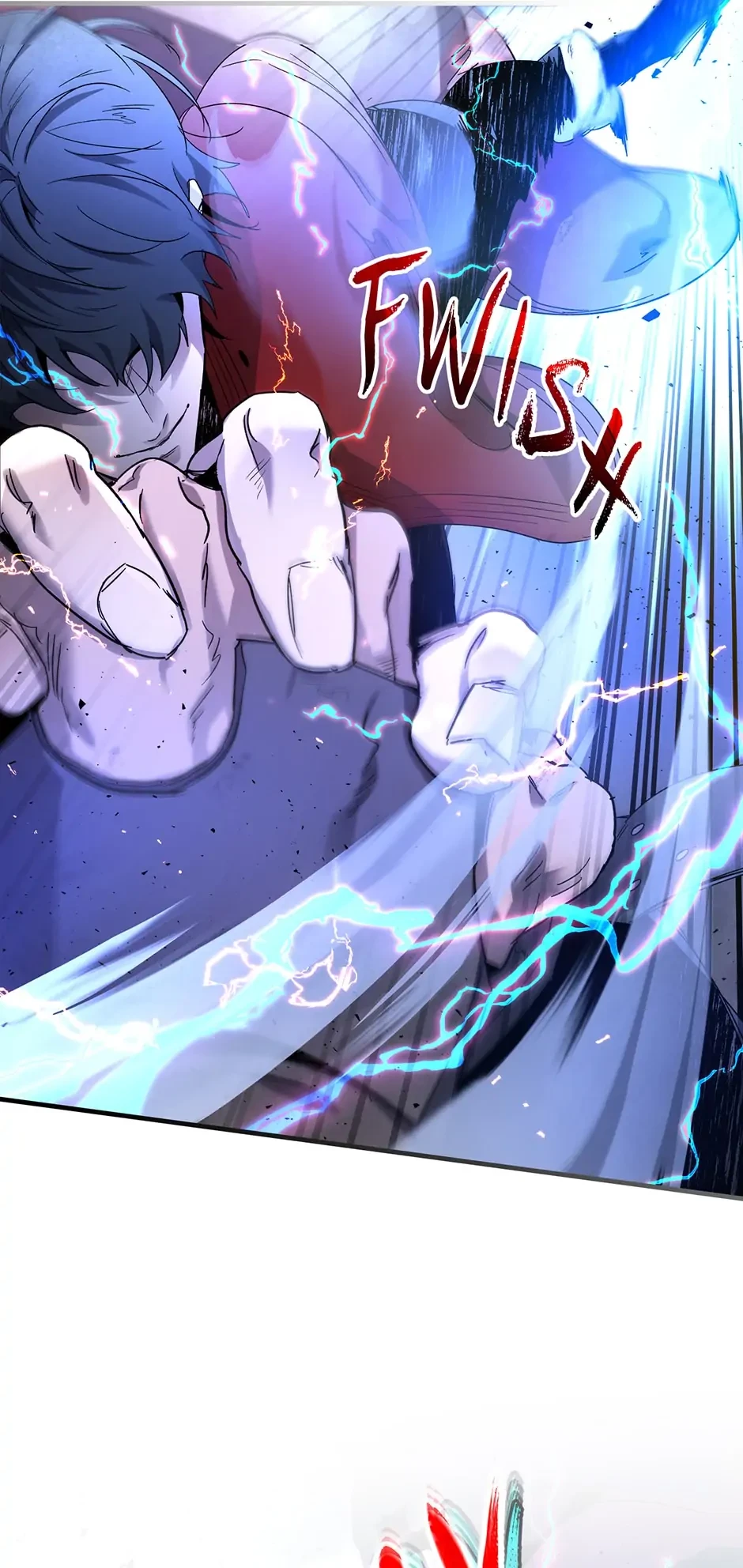 Level Up with the Gods Chapter 42 - 14