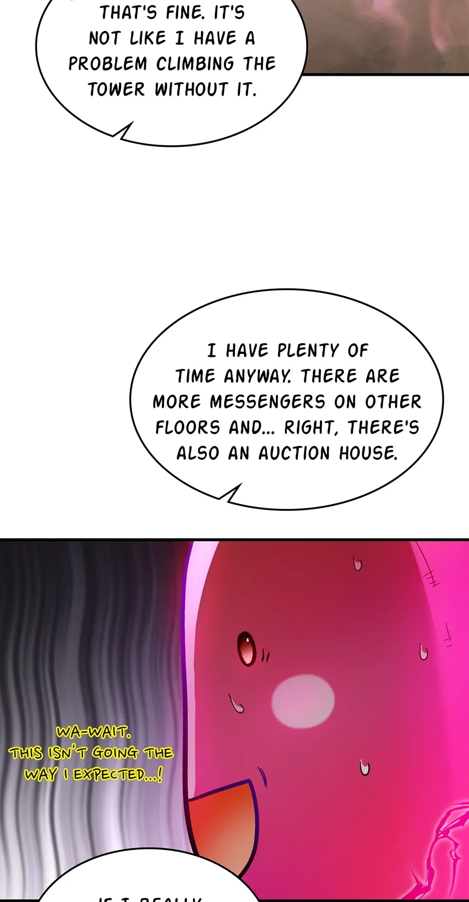 Level Up with the Gods Chapter 44 - 89