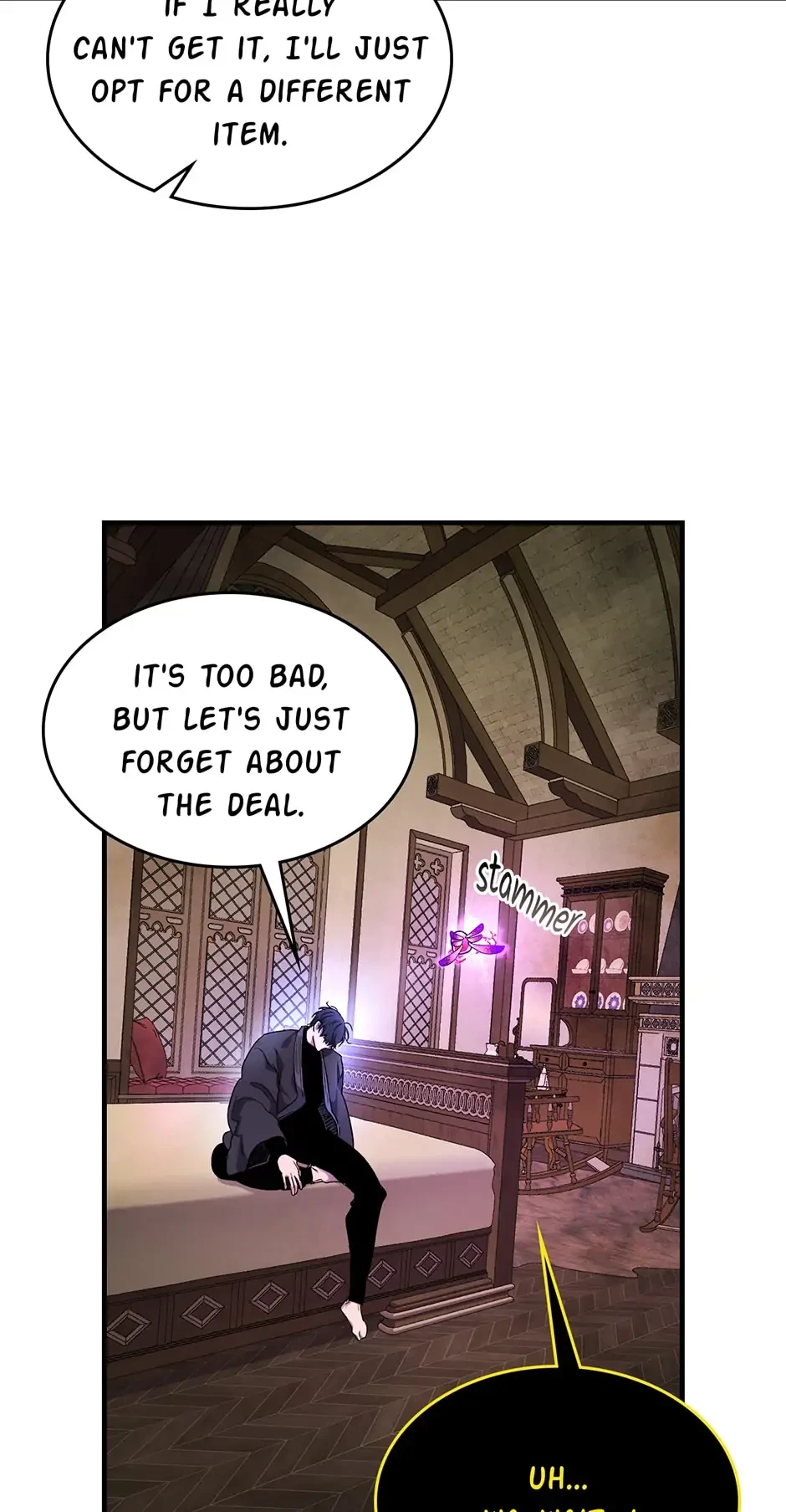 Level Up with the Gods Chapter 44 - 90