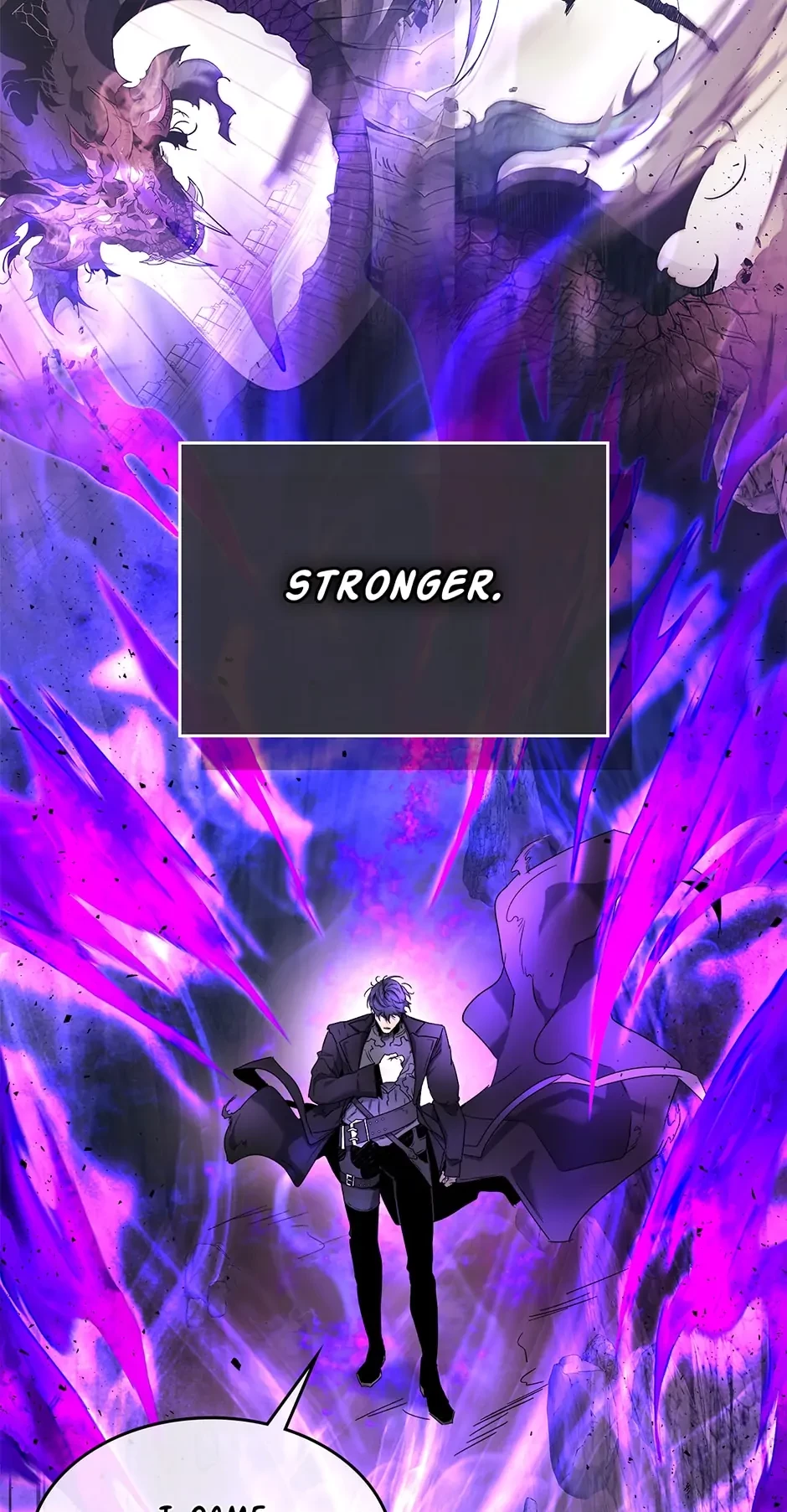 Level Up with the Gods Chapter 43 - 75