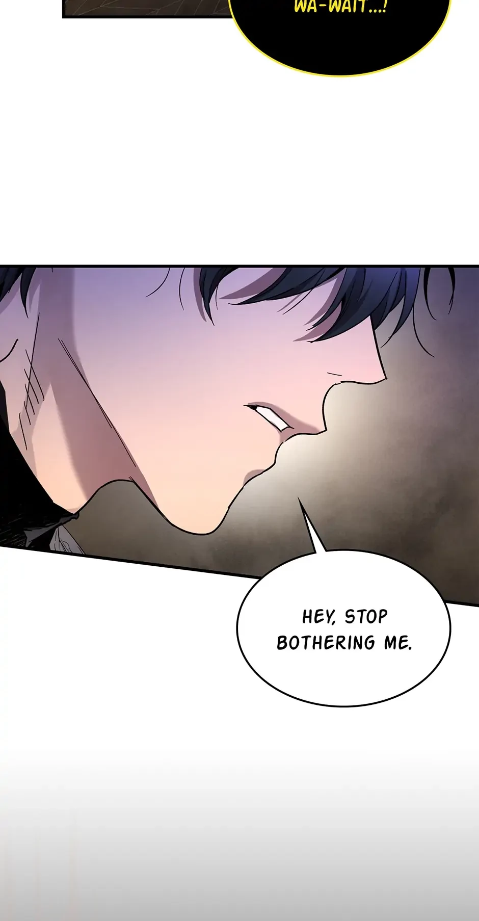 Level Up with the Gods Chapter 44 - 91