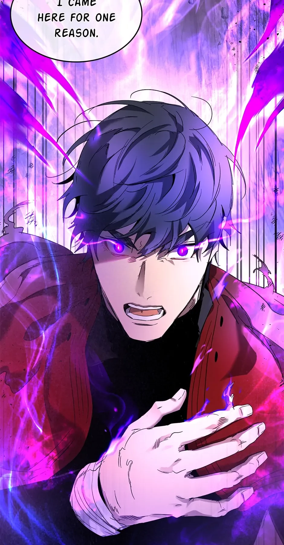 Level Up with the Gods Chapter 43 - 76