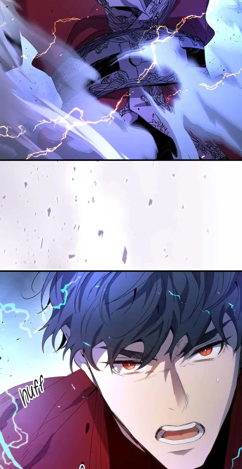 Level Up with the Gods Chapter 42 - 18