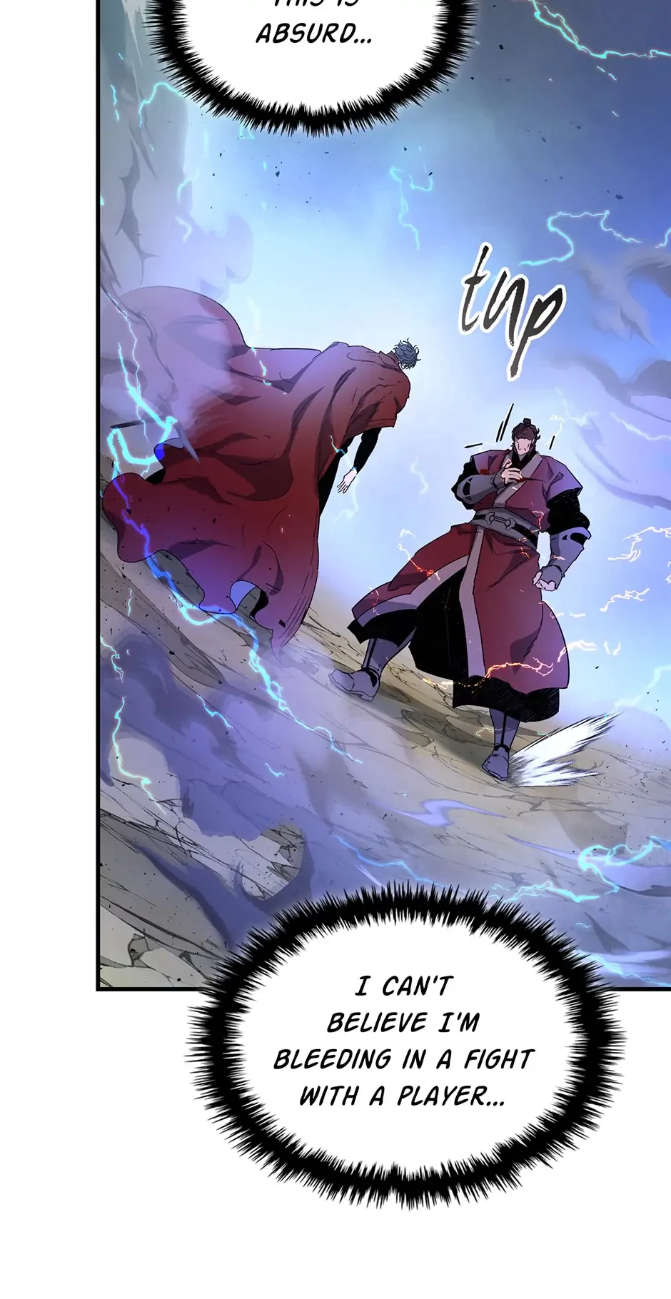 Level Up with the Gods Chapter 42 - 21