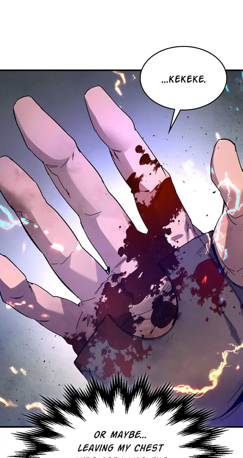 Level Up with the Gods Chapter 42 - 22