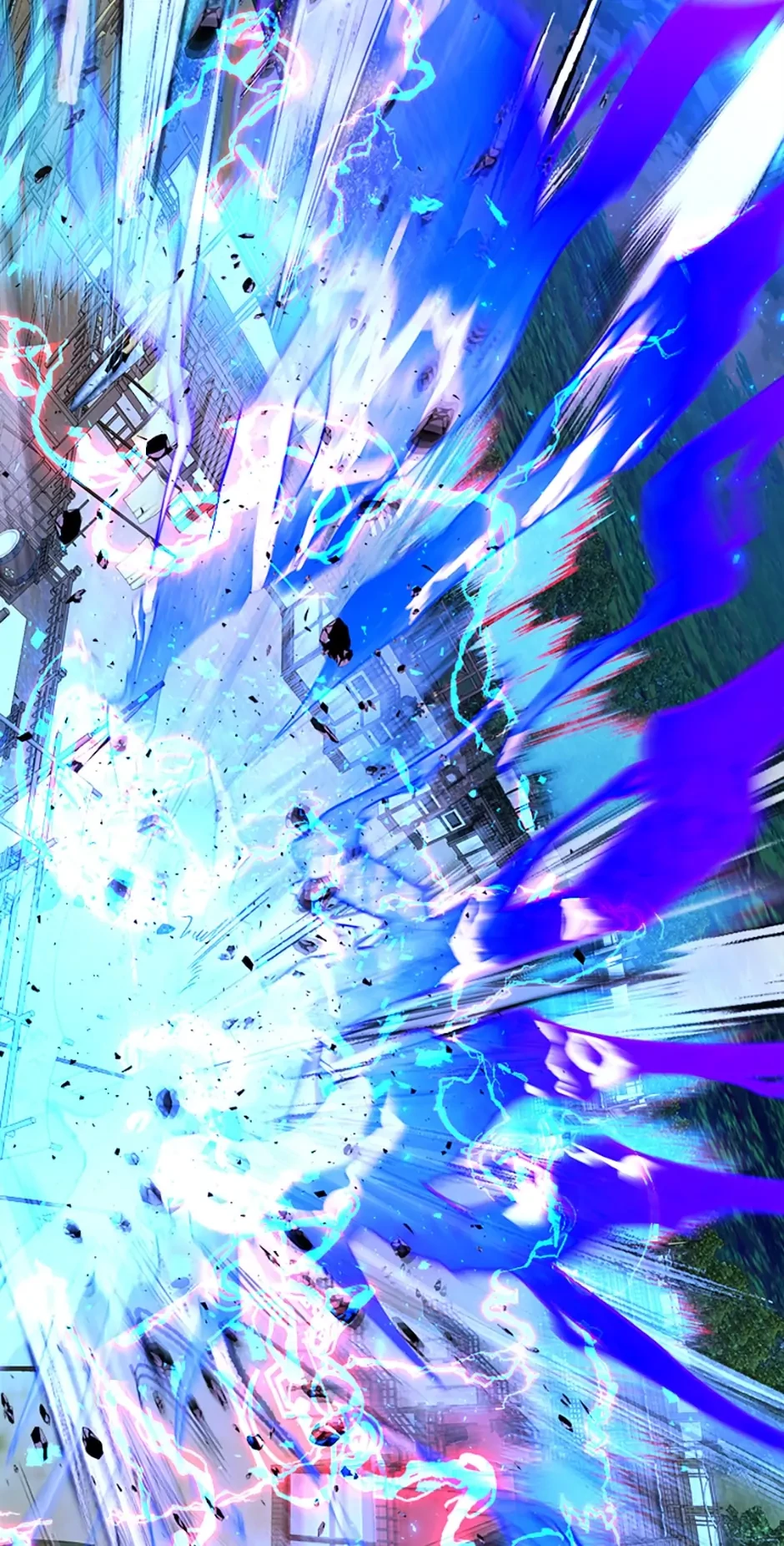 Level Up with the Gods Chapter 41 - 4