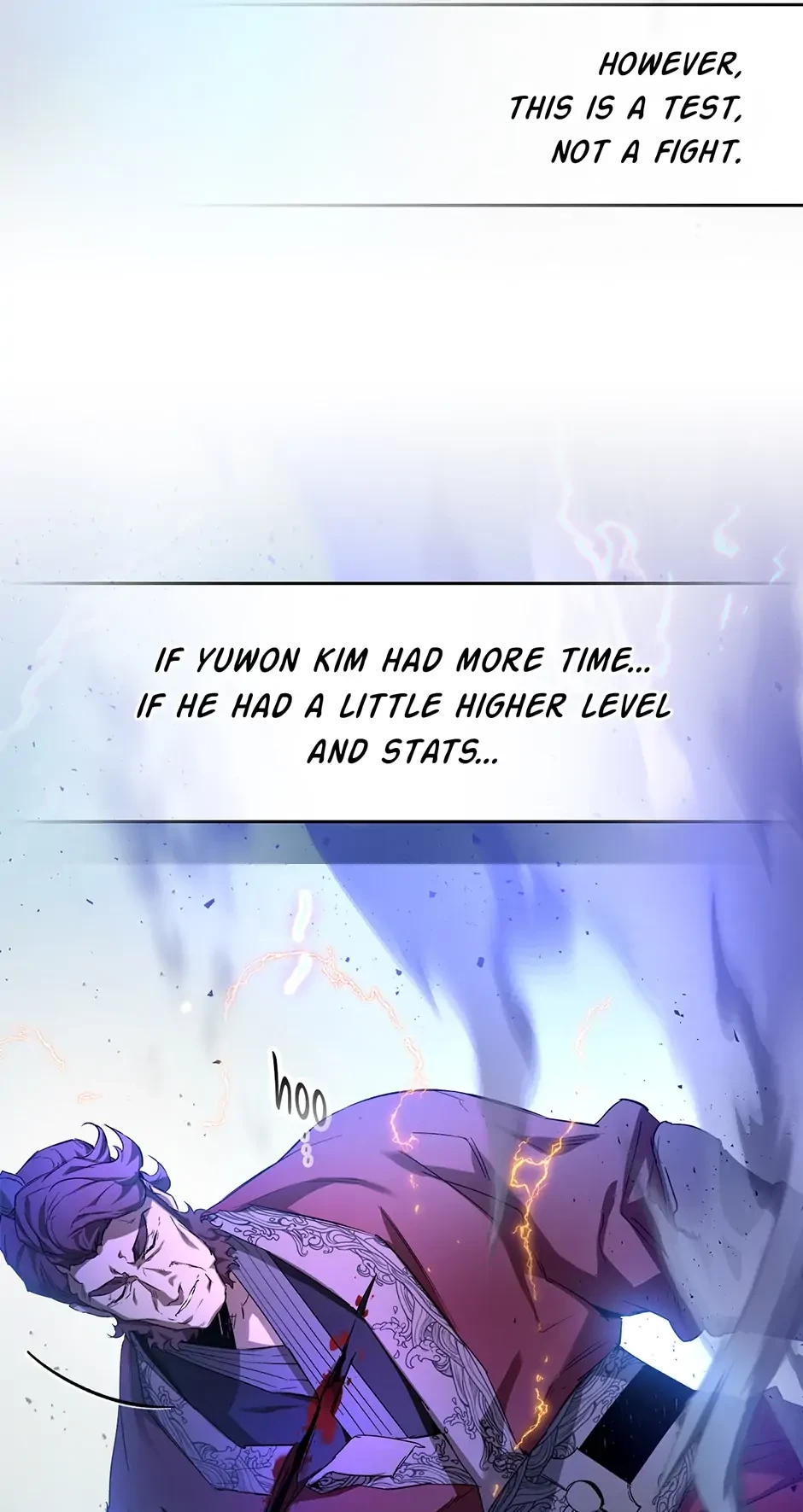 Level Up with the Gods Chapter 42 - 24