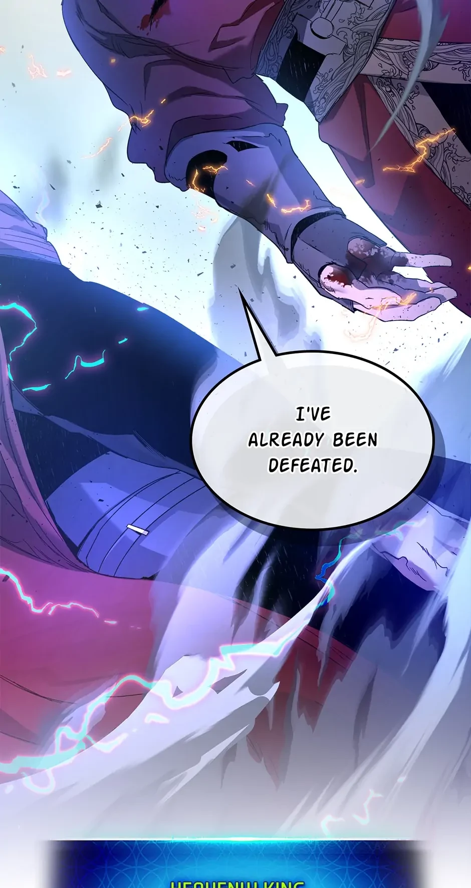 Level Up with the Gods Chapter 42 - 25