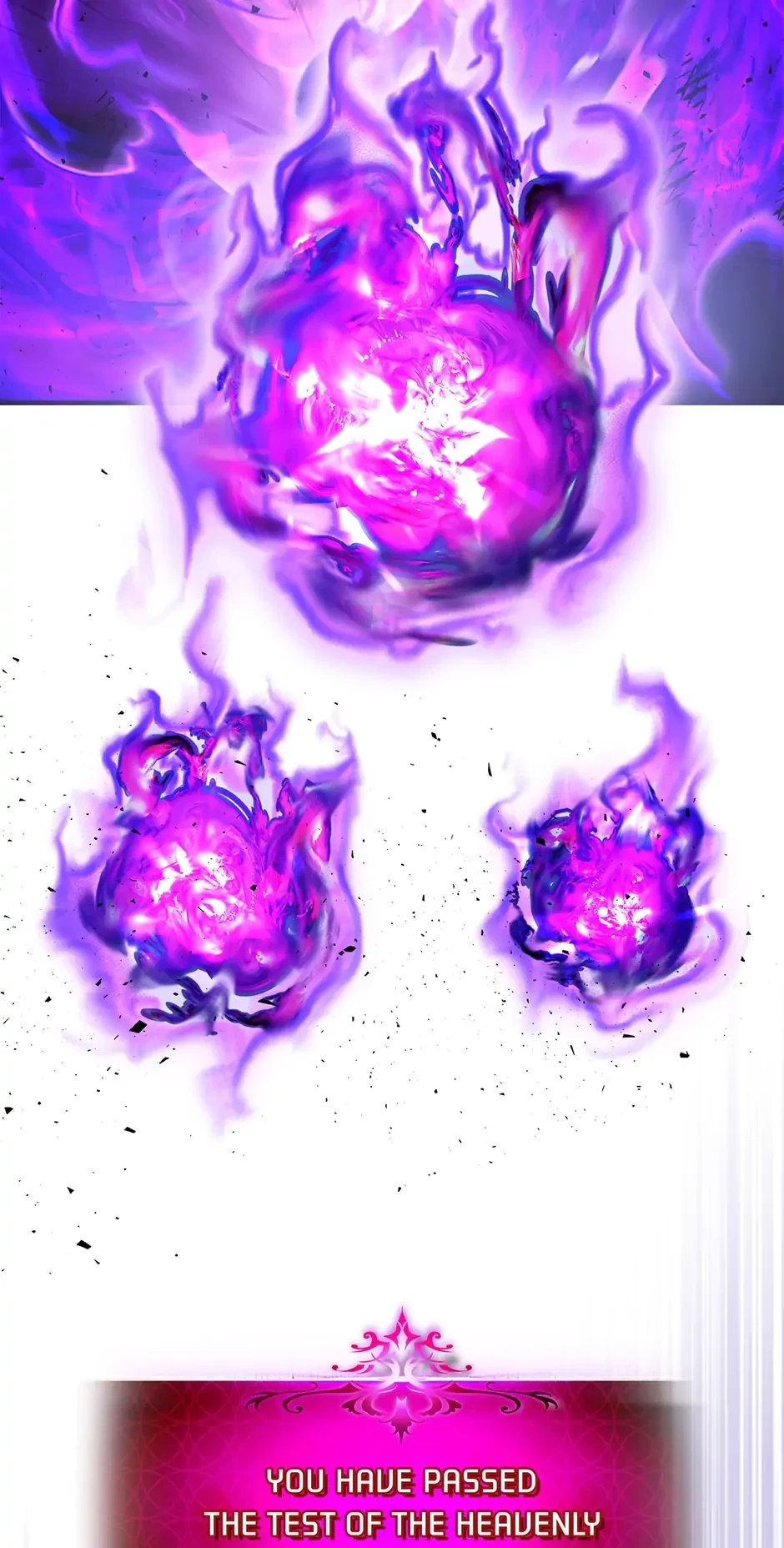 Level Up with the Gods Chapter 43 - 84
