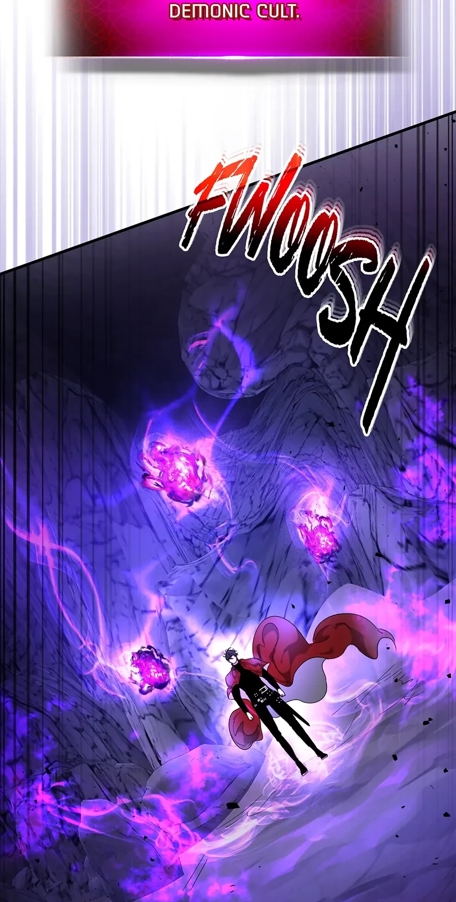 Level Up with the Gods Chapter 43 - 85
