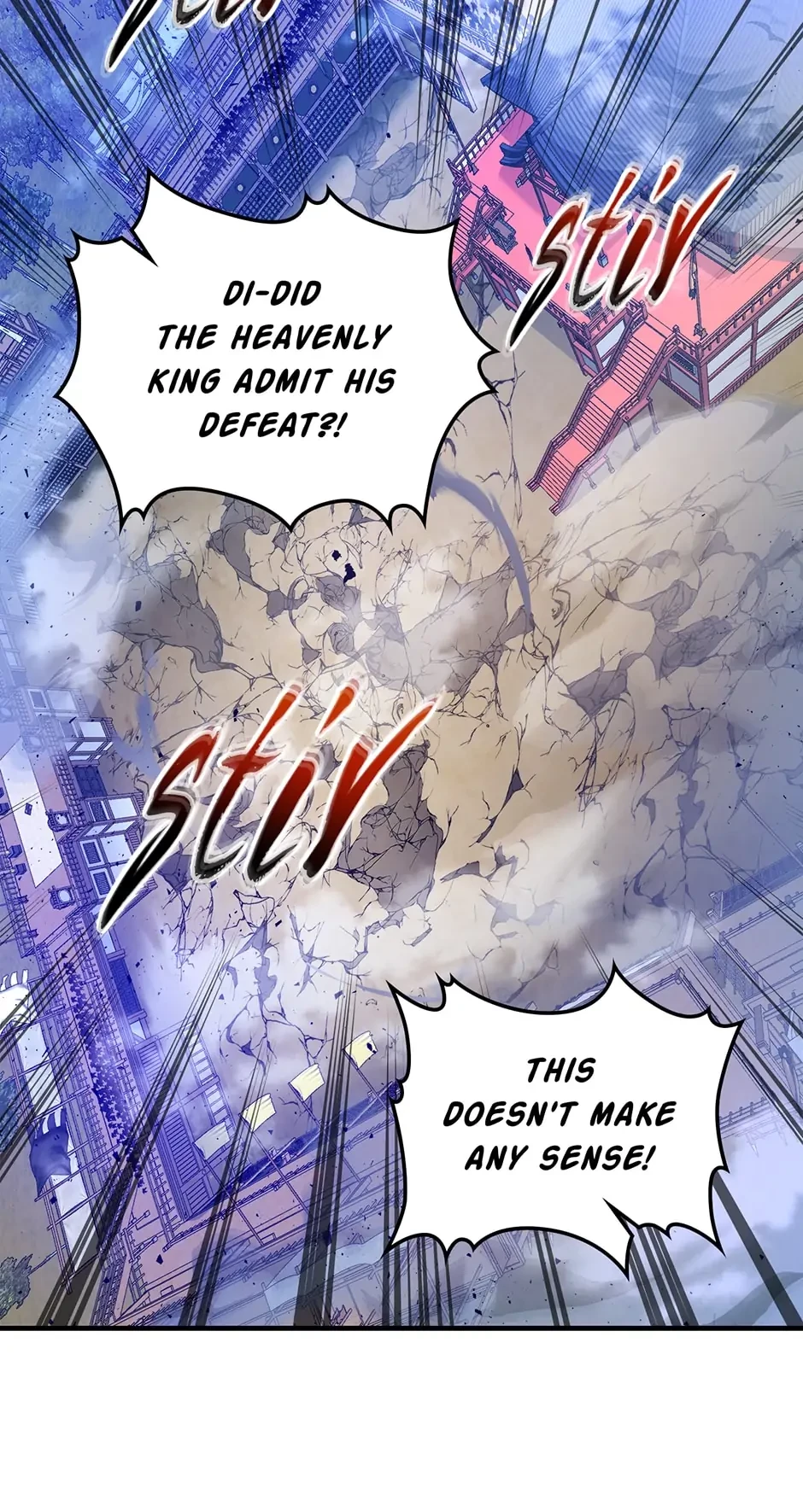 Level Up with the Gods Chapter 42 - 27