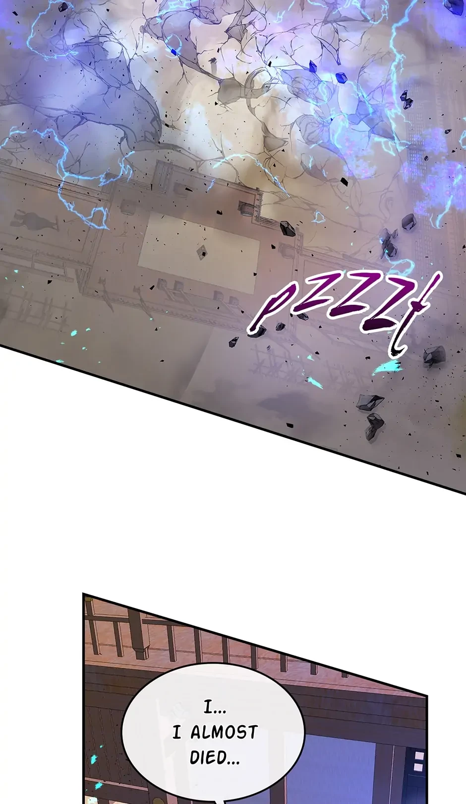 Level Up with the Gods Chapter 41 - 8